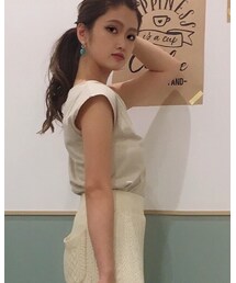 GRL | トップス