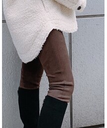 ZARA | その他パンツ