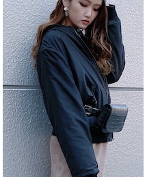 meJane | MA-1