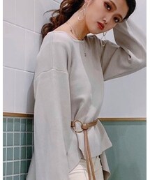 MURUA | ニット/セーター