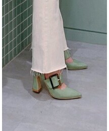 ESPERANZA | パンプス