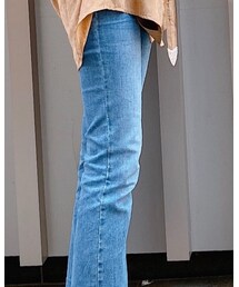 stradivarius | デニムパンツ