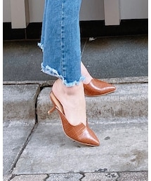 ESPERANZA | パンプス