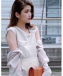 GRL | タンクトップ