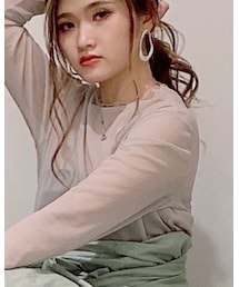 URBAN RESEARCH ROSSO WOMEN | トップス