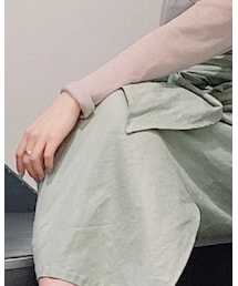 Lavish Gate | スカート