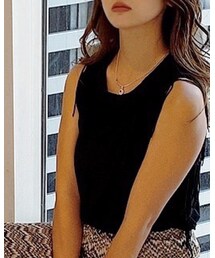 Bershka | タンクトップ