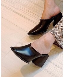 ESPERANZA | パンプス