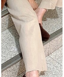 ZARA | その他パンツ