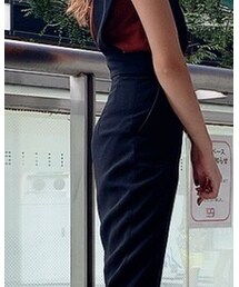 EMODA | つなぎ/オールインワン