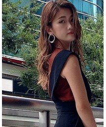 MURUA | タンクトップ