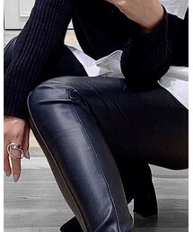 ZARA | その他パンツ