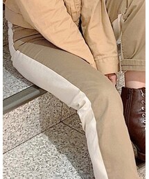 Bershka | パンツ