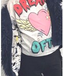 ZARA(ザラ)の「トップス(Tシャツ/カットソー)」