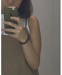 H&M | タンクトップ