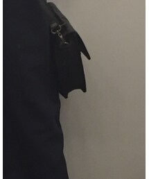 MONKI | クラッチバッグ