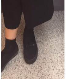 VANS | スニーカー