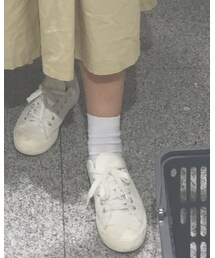 MUJI Labo | スニーカー