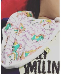 first dress | スタイ/よだれかけ