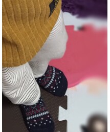 UNIQLO | ソックス/靴下