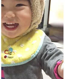 Sassy | スタイ/よだれかけ