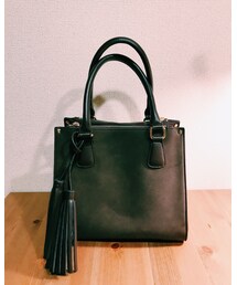 THE SHOP TK  | バッグ