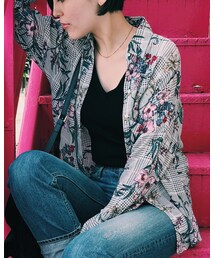 ZARA | シャツ/ブラウス