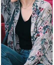 Bershka | タンクトップ