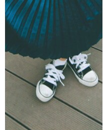 CONVERSE | スニーカー