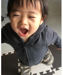 babyGAP | パーカー