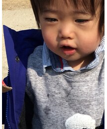 H&M | シャツ/ブラウス