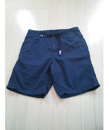 THE NORTH FACE PURPLE LABEL | ハーフ(パンツ)