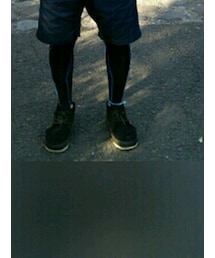 THE NORTH FACE | シューズ