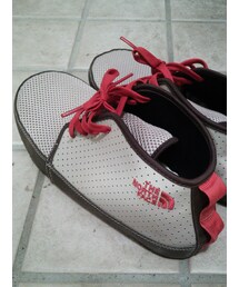 THE NORTH FACE | シューズ