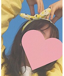 Claries | カチューシャ