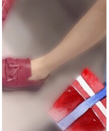 Dr. Martens | ローファー