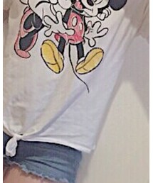 ZARA KIDS | Tシャツ/カットソー