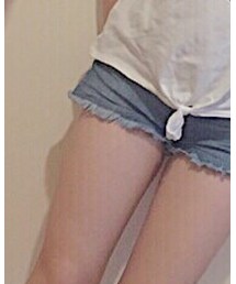 FOREVER 21 | カーゴパンツ