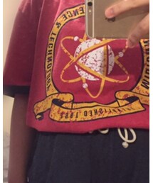 Disney | Tシャツ/カットソー