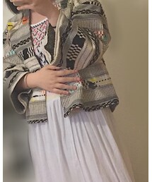 ZARA KIDS | ブルゾン