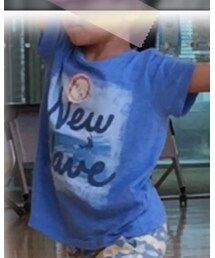 OLD NAVY | Tシャツ/カットソー