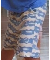 DILASH | その他パンツ