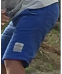 DILASH | その他パンツ