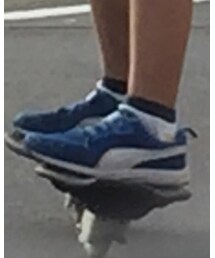 PUMA | スニーカー