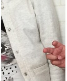 good day | ノーカラージャケット