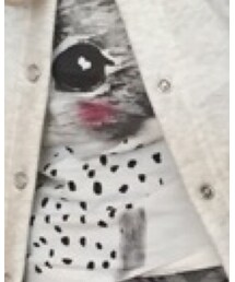 H&M | Tシャツ/カットソー