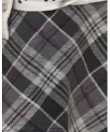 AZUL by moussy | スカート