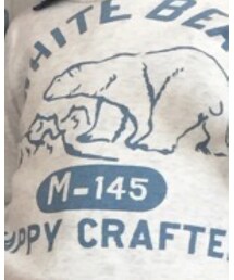 OFFICIAL TEAM | スウェット