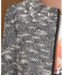 GU | ノーカラージャケット