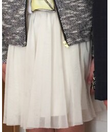 UNIQLO | スカート